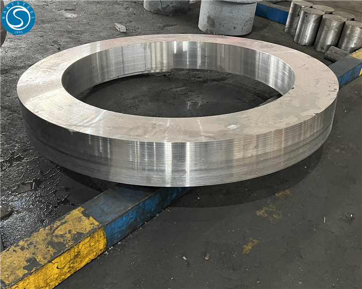 How Is Steel for Forging Classified by Chemical Composition