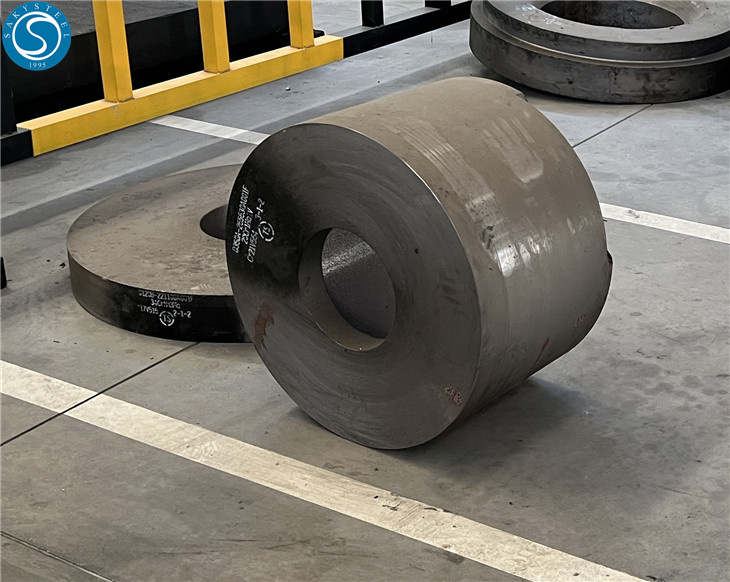 What Are the Analysis Methods of Forging Quality