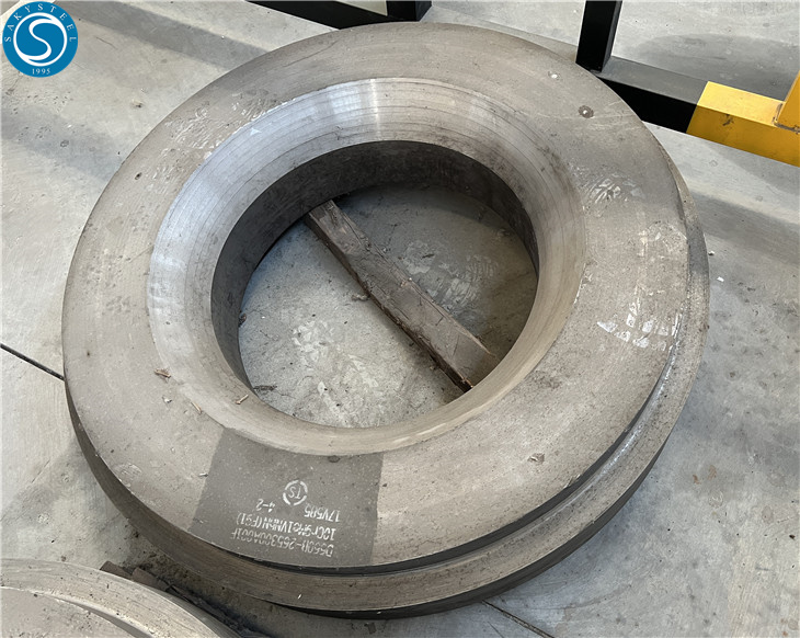 What Should We Pay Attention to in Terms of Safety During Forging Processing?