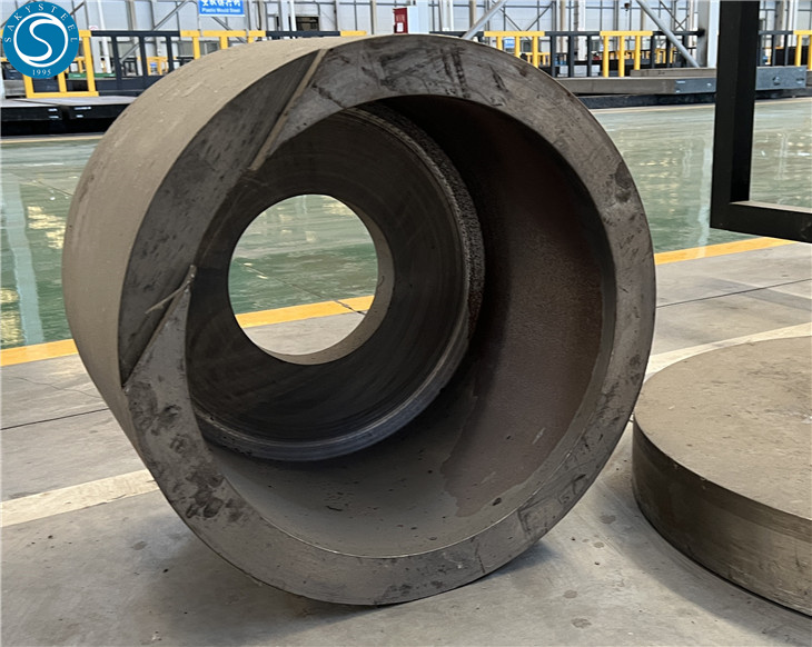 What Are the Advantages of Forgings