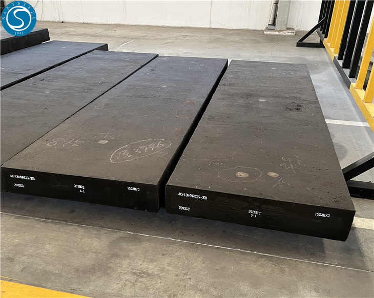 What Should Be Noticed Before Forging Heat Treatment