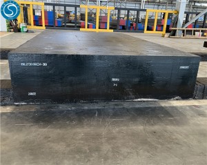 1.4313 X3CrNiMo13-4 Martensitic Stainless Steel