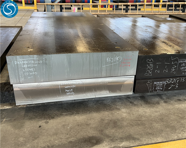 Difference between “Alloy” Steels and “Tool” Steels?