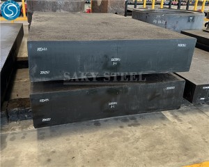 ASTM 1.2363 A2 Tool Steel