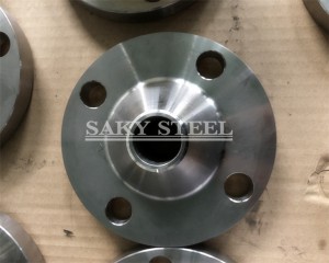 STAINLESS Stol 304L Flanges