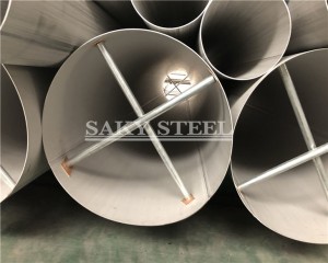 pipe stainless steel diameteripun gedhe