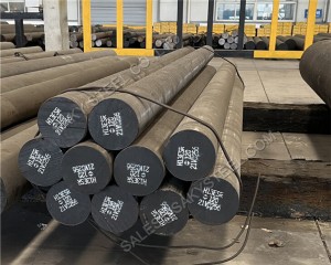 AMS 6512 Maraging 250 Steel UNS K92890 Round Bar