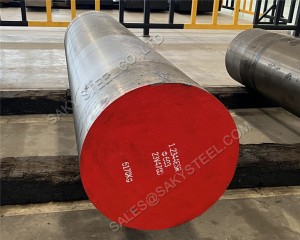 AMS 6514 Maraging 300 Steel UNS K93160 Round Bar
