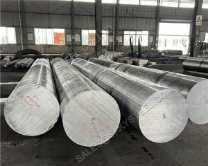ASTM A681 O1 DIN 1.2510 Алат за ладна обработка, челична тркалезна шипка