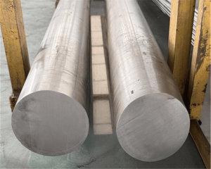 ASTM A182 F91 P91 Heat Resistant Alloy Steel Round Bar