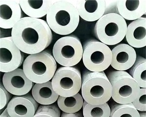 ASTM A335 P92 Heat Resistant Alloy Steel Pipe