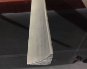 kawat segitiga stainless steel