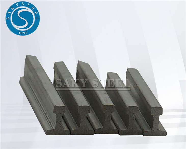 T Shape Stainless Steel Profile Wire Featured Image