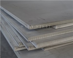 2205/S32205 Duplex Steel Plate