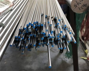 DIN 1.2419 O7 Cold Work Tool Steel Bar