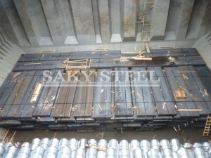 Stainless Steel Mechanical Properties Guide: Tensile Strength, Yield Strength and Hardness Explained