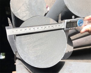 DC53 Cold Work Tool Steel Bar
