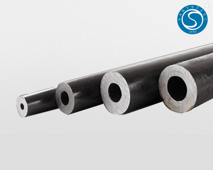 Professional China Carbon Steel Round Bar C30 - Stainless Steel Hollow Bar  – Saky Steel - Saky Steel