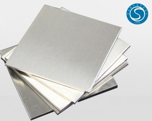 Short Lead Time for Stainless Steel Sheet Suppliers -
 Construction Industries 2B BA 8K NO.1 310S stainless steel plate sheet – Saky Steel