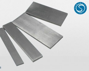 Cold drawn bright 316 Stainless Steel Flat Bar