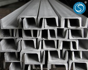 China Gold Supplier for Thin Wall Galvanized Steel Pipe -
 Grade 201,304,310,316 Stainless Steel Channel – Saky Steel