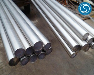 polished bright surface 431 Stainless Steel Round Bar