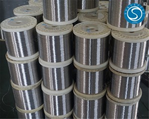 Alsi 304 Stainless Steel Wire