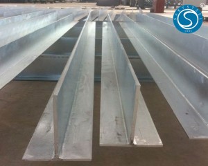 Stainless Steel T Section