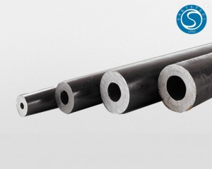Produttore cinese di lamiere di acciaio inossidabile 420 - Barra cava in acciaio inossidabile - Acciaio Saky