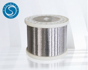 Why 304 Stainless Steel Wire Rust and How to prevent rusting ?