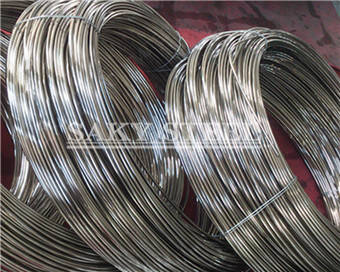 Stainless Steel Cold Heading Wire Featured Image
