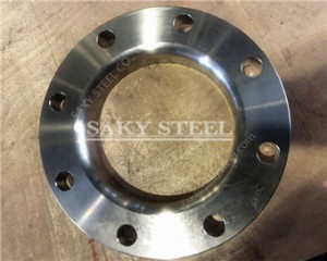 STAINLESS Stol Lapped Flanges