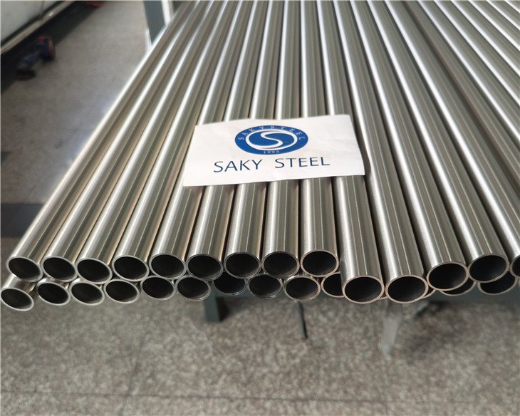 ASTM A270 Stainless Steel Sanitary Tube Featured Image