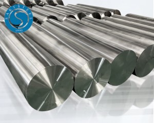 405 Stainless Steel Bar