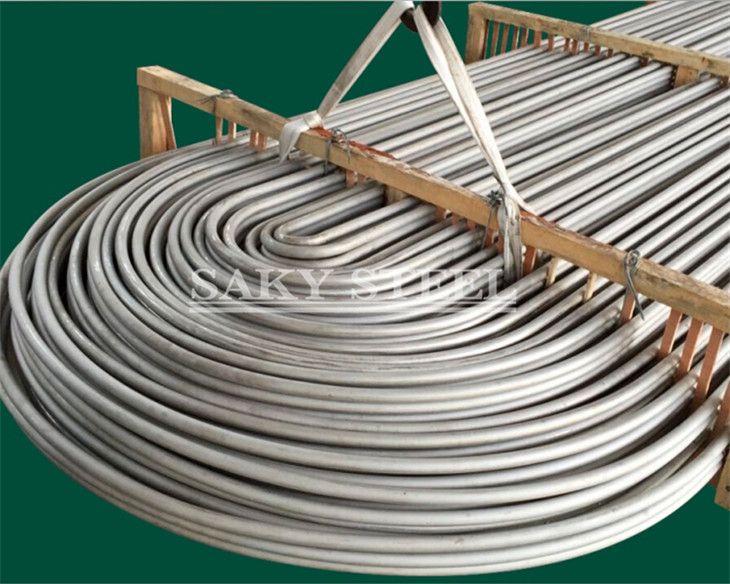 stainless steel heat exchanger tubes and copper heat exchanger tubes Differences and advantages