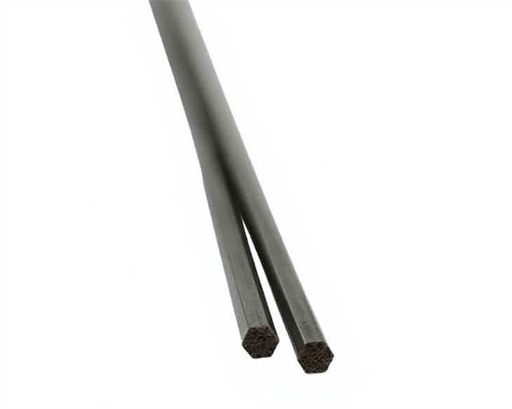 Stainless steel hexagonal wire1