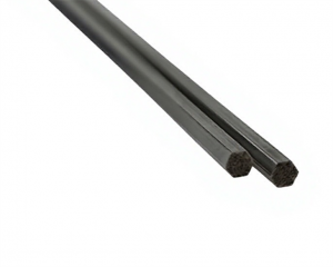 Stainless Steel Hexagonal Wire