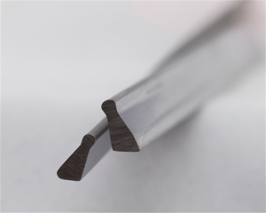 Stainless Steel Screen Drum Profile Wire