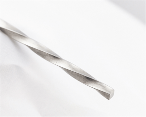 Stainless Steel Twisted Bar