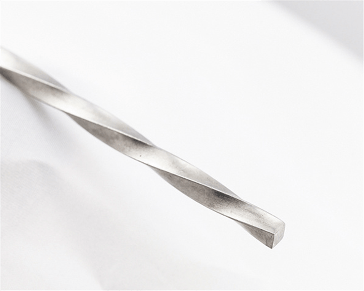 Stainless Steel Twisted Bar Featured Image