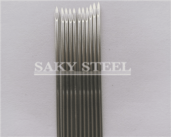 Stainless Steel Needle Tube Featured Image