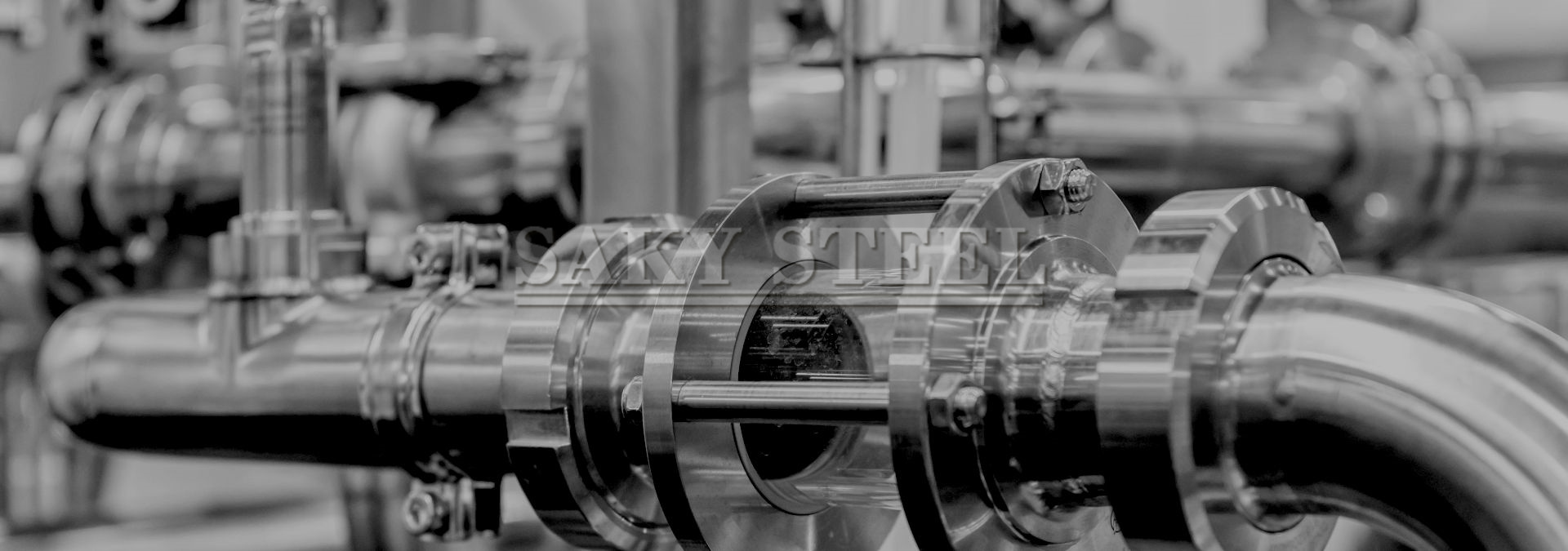 The-Applications-of-Stainless-Steel-Pipes