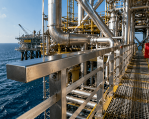 Duplex Stainless Steel Flat Bar: When 2205 Beats 316L in Structural Use