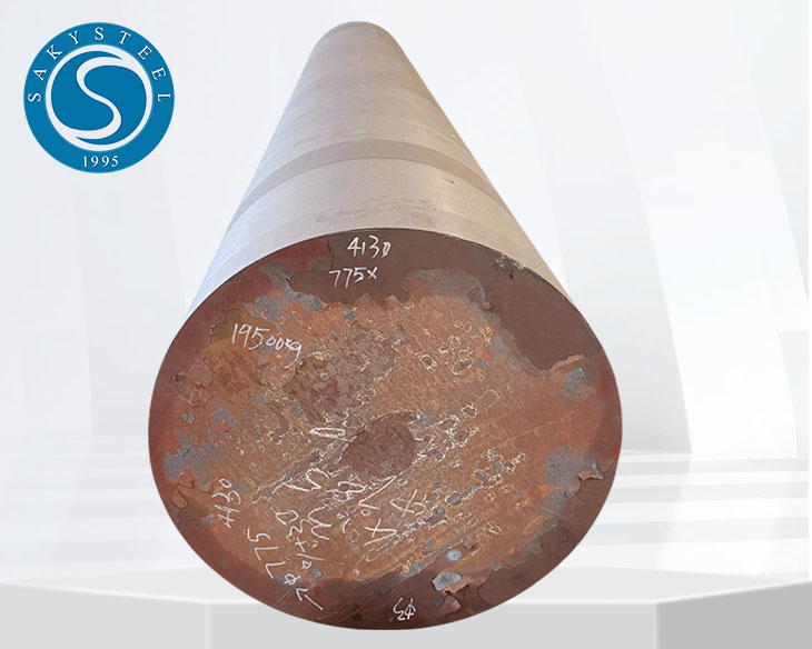 All About 4130 Steel (Properties, Strength, and Uses)