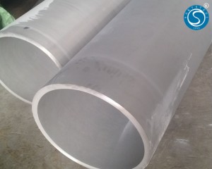 OEM/ODM China 1 Inch Stainless Steel Pipe - 304 Stainless Steel Seamless Pipe – Saky Steel