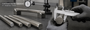 Cold Drawn Stainless Steel Hex Bar Tolerances (h11) and Straightness: A Buyer’s Checklist
