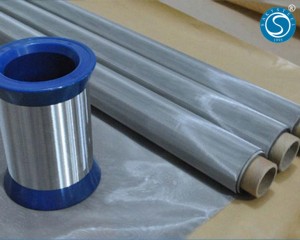 MM Stainless Steel Wire