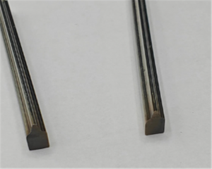 Q-Shape Stainless Steel Support Profile