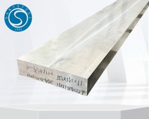 High Strength Hot Work Tool Steel 1.2740