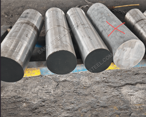405 Stainless Steel Bar